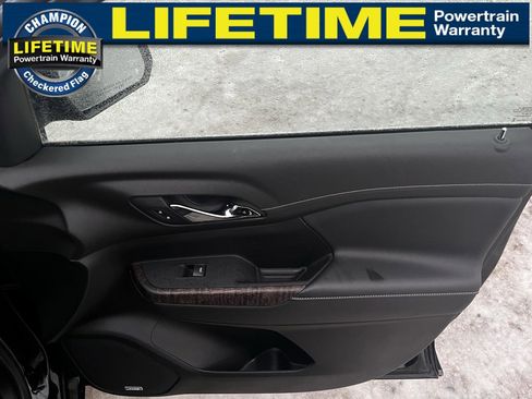 Used 2023 GMC Acadia Denali image 34