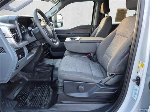 Used 2025 Ford F350 XL w/ XL Driver Assist Package AWD/4WD image 15