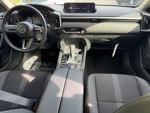 Used 2025 MAZDA CX-50 2.5 Hybrid w/ Preferred Pkg image 11
