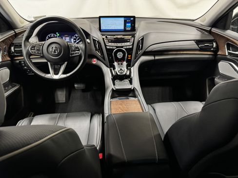 Used 2023 Acura RDX w/Advance Package image 22