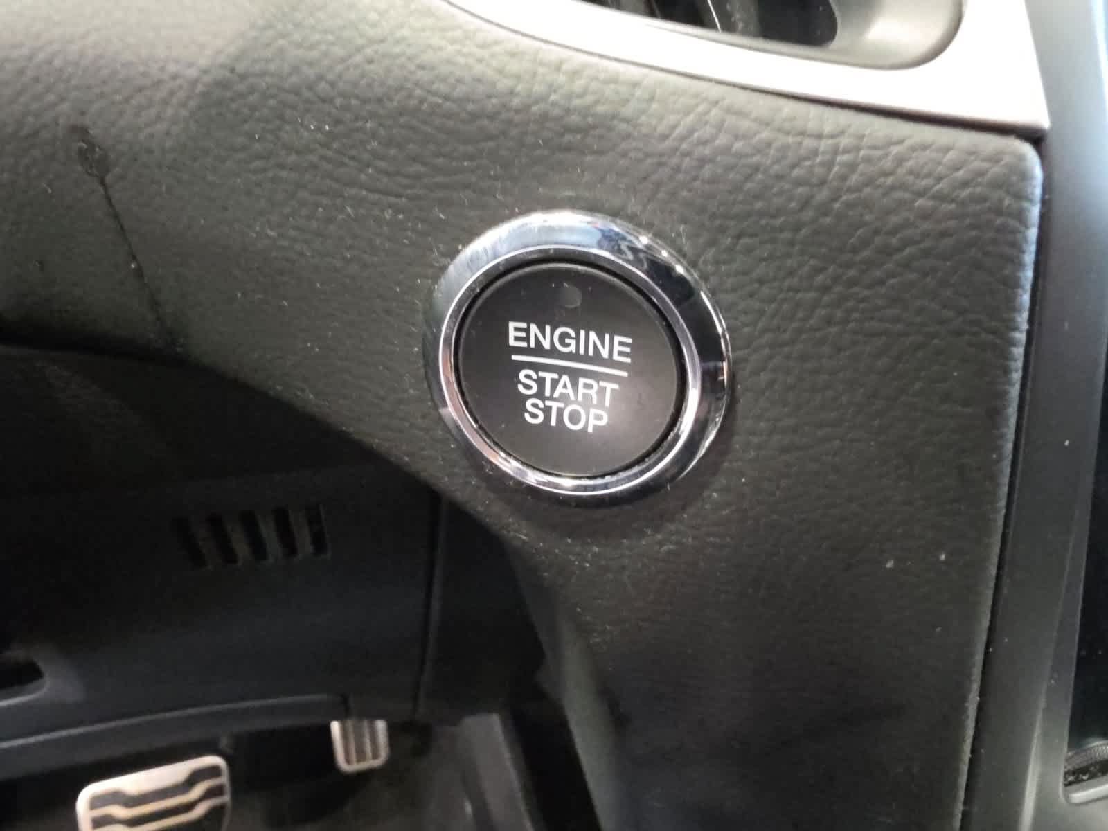 Used 2024 Ford Edge ST-Line AWD/4WD image 26