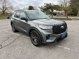 Used 2025 Ford Explorer ST 360° Tour