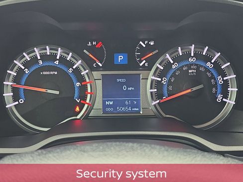 Used 2016 Toyota 4Runner TRD Pro image 17