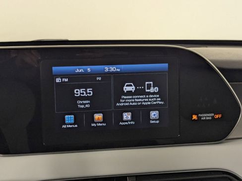 Used 2020 Hyundai Palisade SEL FWD image 18