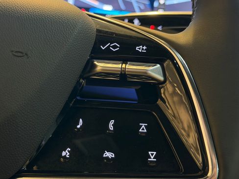 New 2026 Cadillac Optiq Sport 1 AWD/4WD image 28