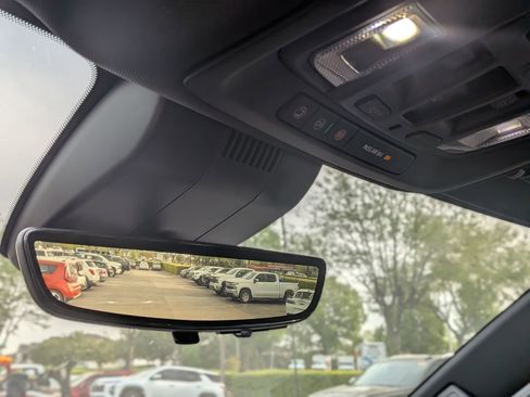 Certified 2024 Chevrolet Silverado 2500 High Country w/ High Country Premium Package image 32