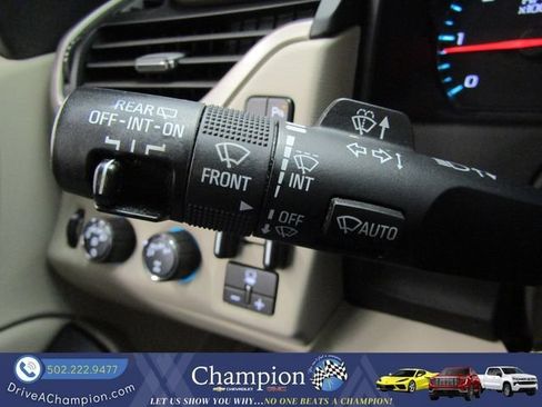 Used 2018 GMC Yukon XL Denali w/ Open Road Package AWD/4WD image 35