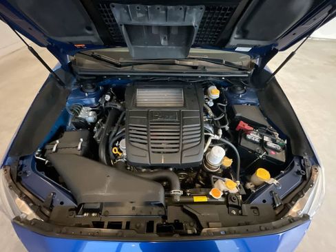 Used 2017 Subaru WRX Limited image 26