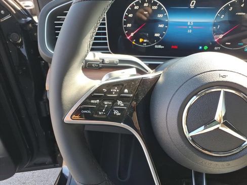 New 2026 Mercedes-Benz GLE 350 4MATIC image 20