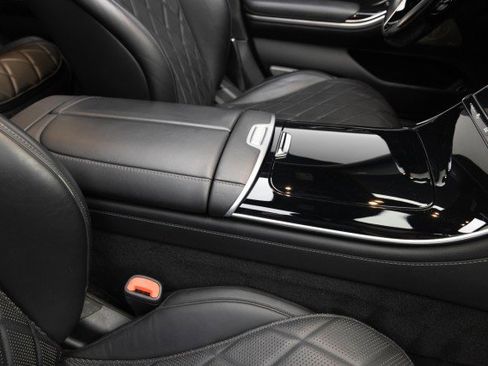 Used 2021 Mercedes-Benz S 580 4MATIC Sedan image 14