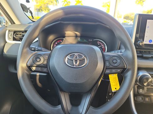 Used 2024 Toyota RAV4 LE image 14