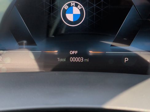 New 2026 BMW X5 sDrive40i w/ Climate Comfort Package RWD image 14