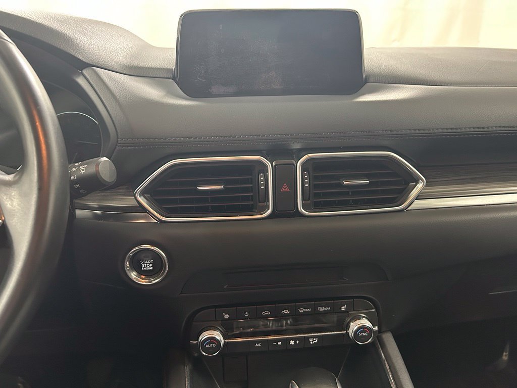 Used 2019 MAZDA CX-5 Grand Touring AWD/4WD image 20