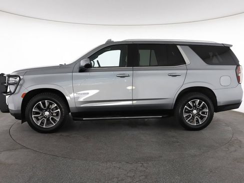 Used 2023 Chevrolet Tahoe LS w/ Driver Alert Package AWD/4WD image 7