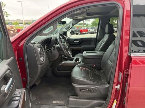 Used 2019 GMC Sierra 1500 Denali w/ Denali Ultimate Package AWD/4WD image 2