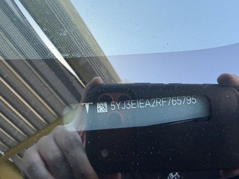 Used 2024 Tesla Model 3 RWD image 48