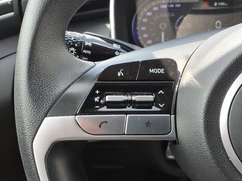 Used 2024 Hyundai Tucson SEL FWD image 21