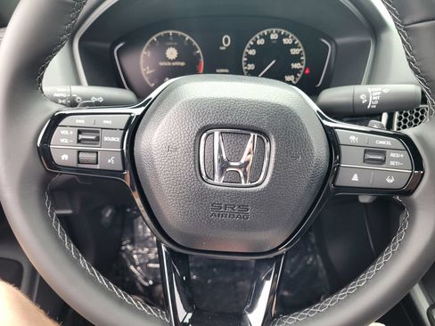 New 2026 Honda Civic Sport image 17