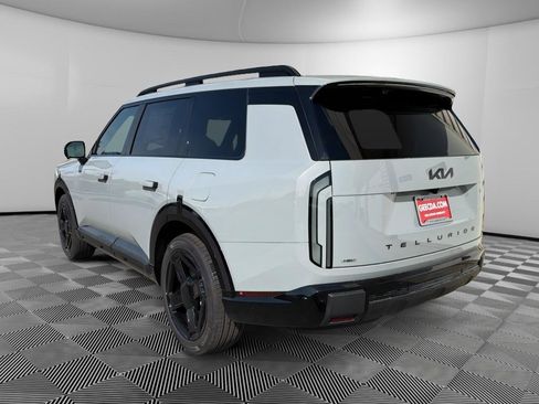 New 2027 Kia Telluride X-Line SX Prestige AWD/4WD image 6