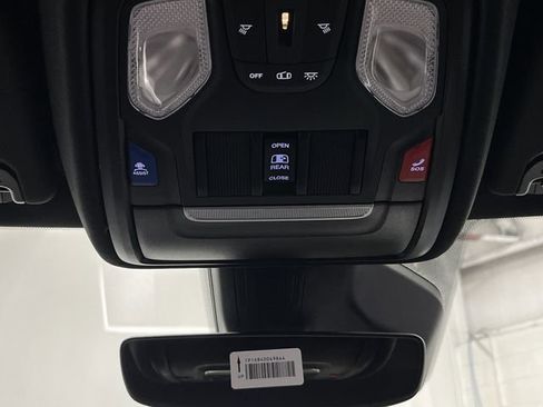 New 2026 RAM 1500 Big Horn w/ Night Edition image 27