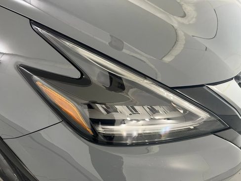 Used 2024 Nissan Murano Platinum w/ Cargo Package AWD/4WD image 35