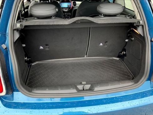 Used 2024 MINI Cooper SE image 17