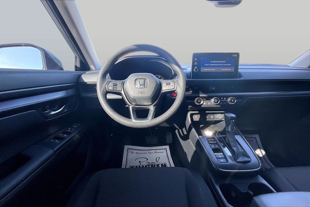 Used 2026 Honda CR-V LX image 5