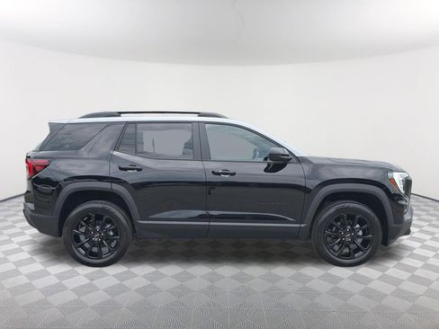 New 2026 GMC Terrain Elevation w/ Black Edition FWD image 7