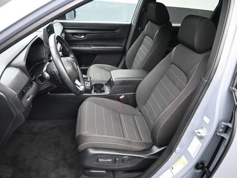 Certified 2026 Honda CR-V Sport image 17