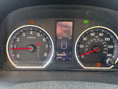 Used 2010 Honda CR-V EX-L image 12