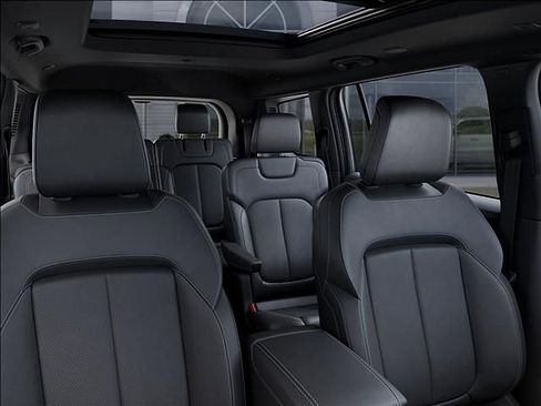 New 2026 Jeep Grand Cherokee L Limited AWD/4WD image 26