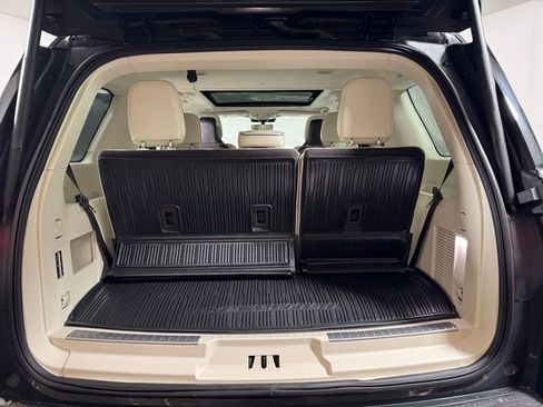 Certified 2023 Lincoln Navigator Black Label image 57