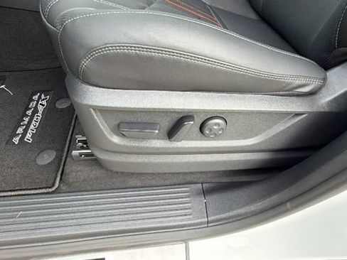 New 2026 Nissan Armada PRO-4X image 23