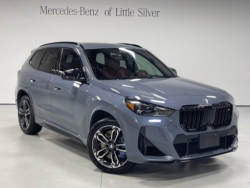 Used 2024 BMW X1 M35i w/ Premium Package AWD/4WD image 8