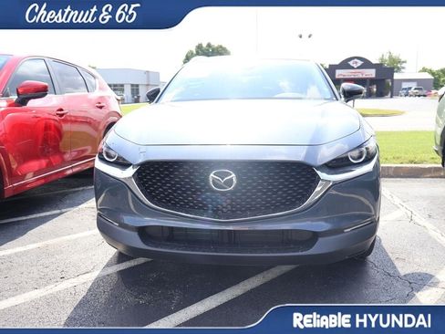 Used 2023 MAZDA CX-30 AWD 2.5 S w/ Preferred Package image 5