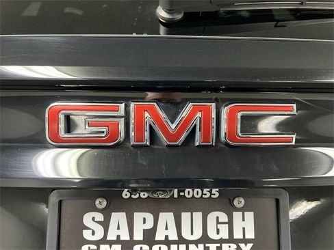 Certified 2024 GMC Acadia AT4 w/ Super Cruise Package image 32