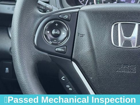 Used 2015 Honda CR-V EX image 24
