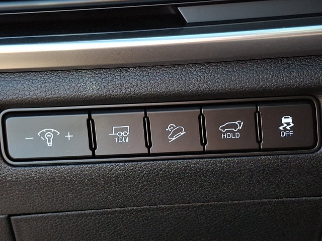 Used 2025 Kia Telluride EX X-Line AWD/4WD image 27
