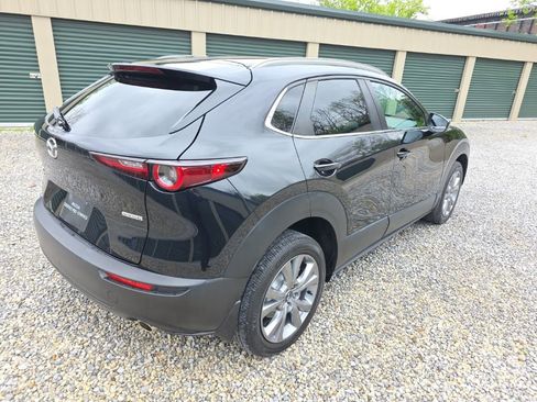 Certified 2023 MAZDA CX-30 AWD 2.5 S w/ Preferred Package image 8