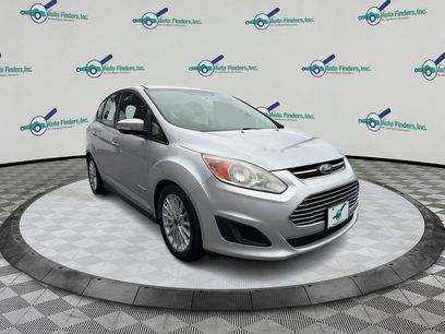 Used 2015 Ford C-MAX SE