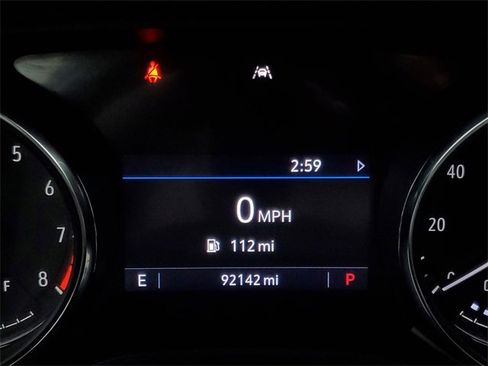 Used 2020 Buick Encore GX Preferred w/ Cold Weather Comfort Package image 18