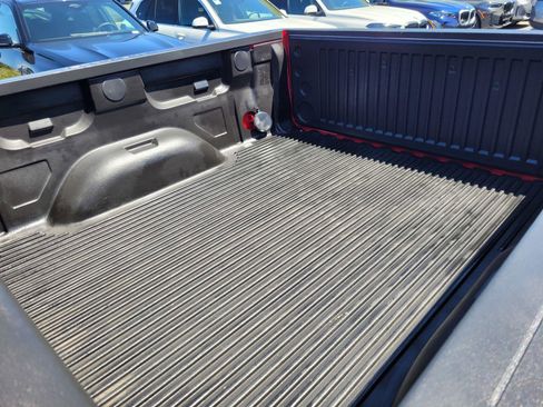 Used 2018 Chevrolet Silverado 1500 Custom w/ Custom Value Package RWD image 35