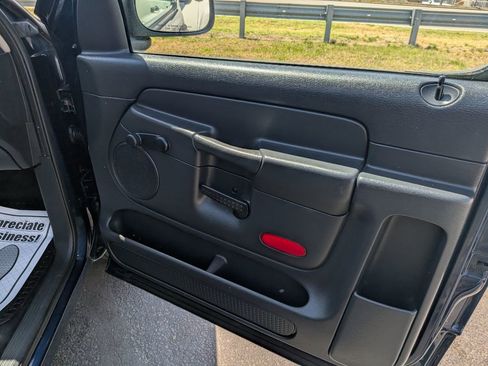 Used 2002 Dodge Ram 1500 Truck 2WD Regular Cab image 11