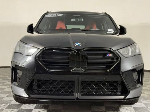 Used 2026 BMW X2 M35i w/ Technology Package AWD/4WD image 10