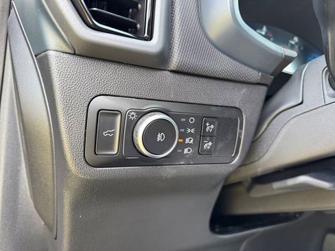 New 2025 Ford Bronco Sport Heritage w/ Convenience Package image 23