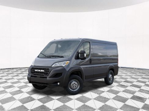 New 2026 RAM ProMaster 1500 w/ Convenience Group FWD image 2