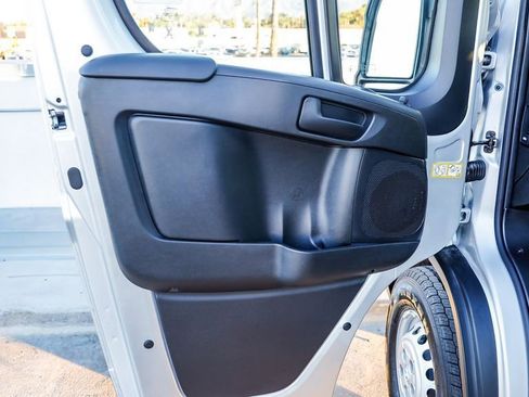 New 2026 RAM ProMaster 1500 w/ Convenience Group image 21