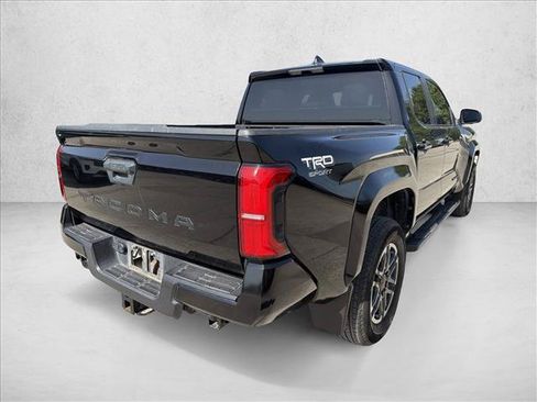 Used 2024 Toyota Tacoma TRD Sport RWD image 6