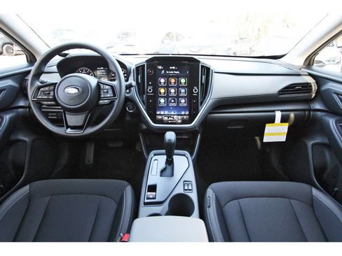 New 2026 Subaru Crosstrek 2.0i Premium image 7