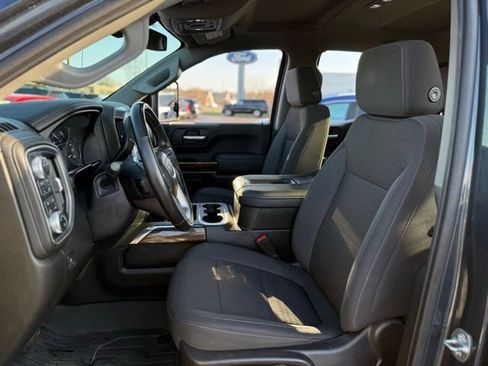 Used 2021 GMC Sierra 1500 Elevation w/ Preferred Package image 2